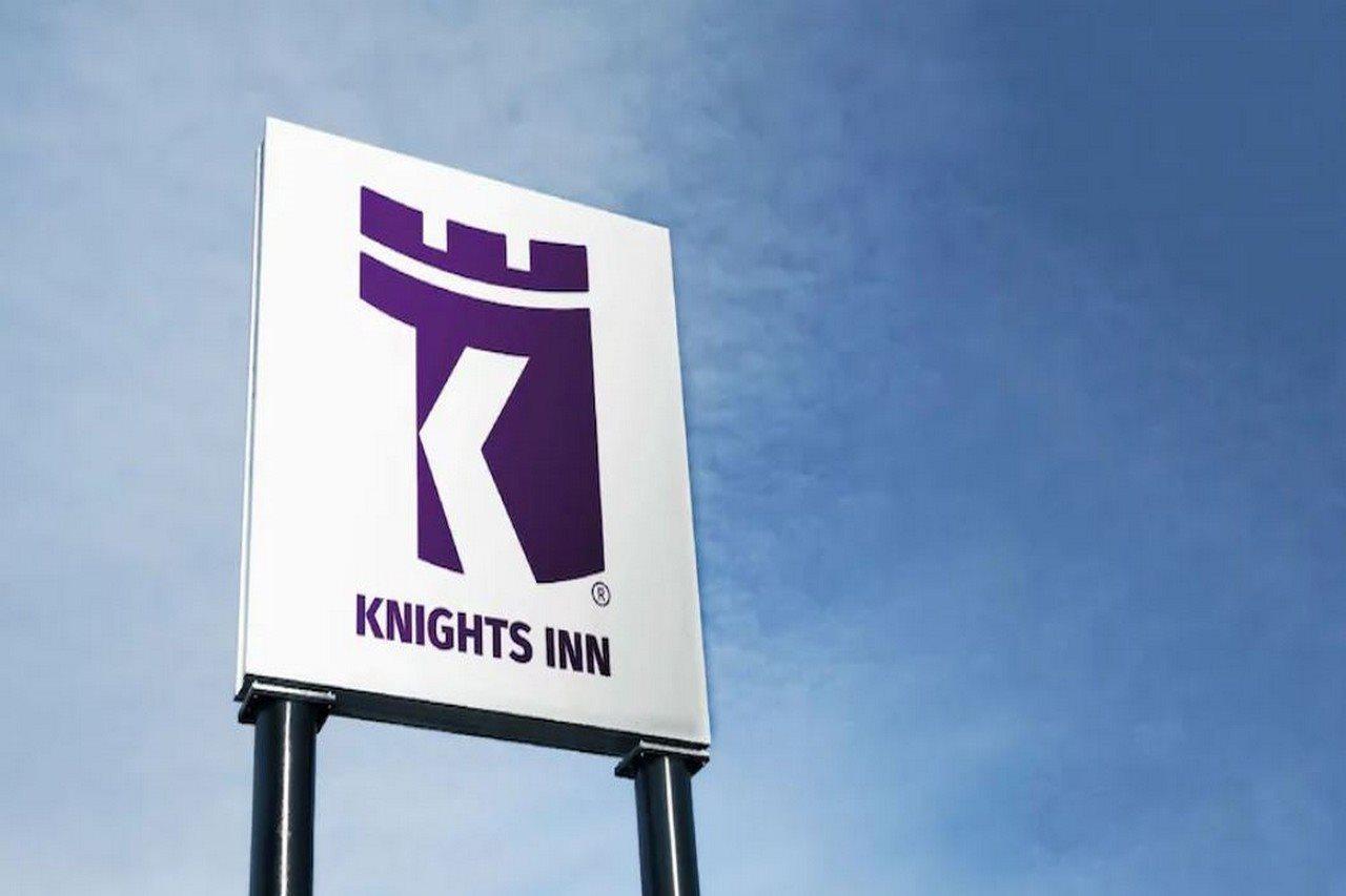 Knights Inn Somerset Extérieur photo